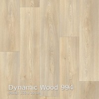 Dynamic Wood 994 Interfloor Vinyl 